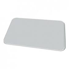 Backplatte aus Aluminium f. Brot und Backwaren GN1/1 